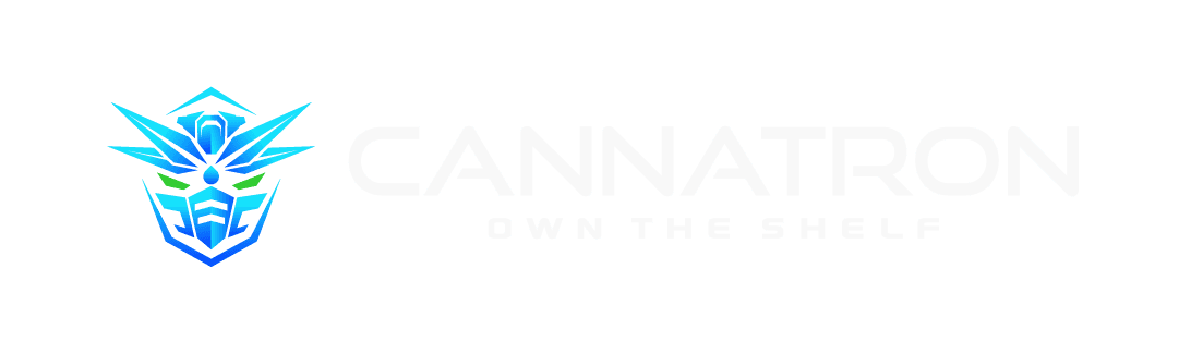Cannatron — Own the Shelf